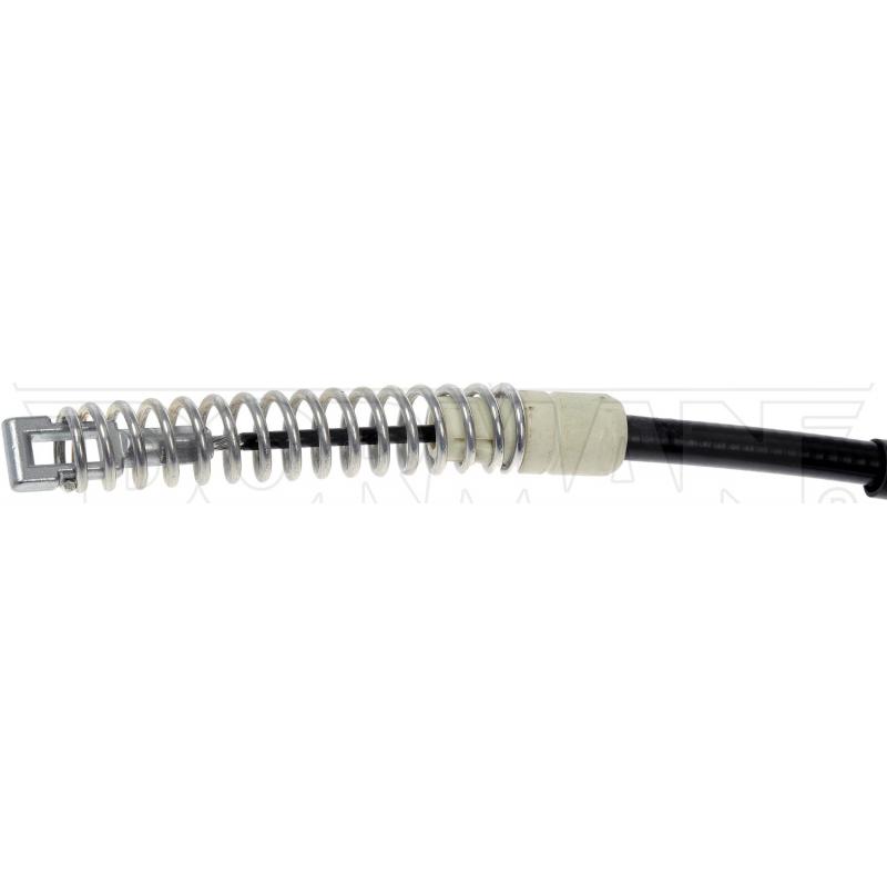 2012 GMC Sierra 3500 HD Parking Brake Cable Rear Left Dorman C661379 image 1 of 4