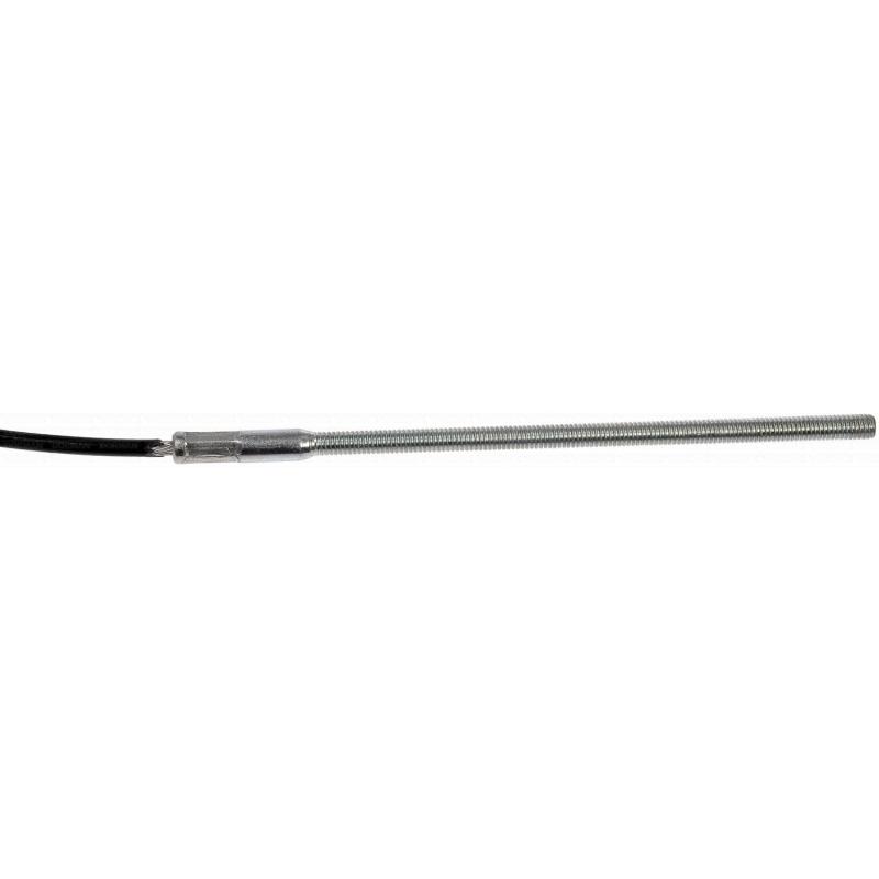 2012 GMC Sierra 3500 HD Parking Brake Cable Rear Left Dorman C661379 image 4 of 4