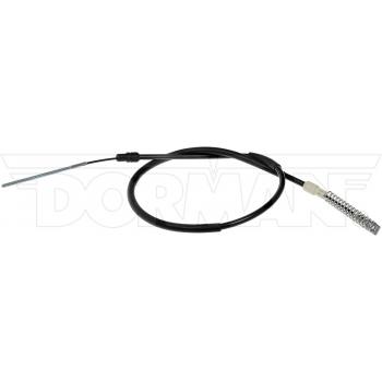 2013 GMC Sierra 3500 HD Parking Brake Cable Rear Left Dorman C661380 image 2 of 4