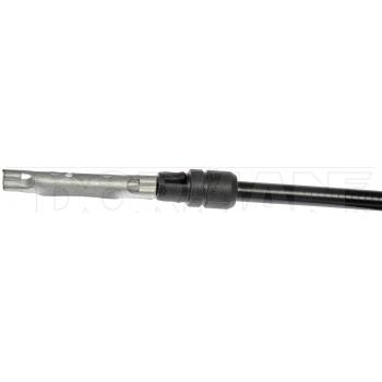 2013 GMC Sierra 3500 HD Parking Brake Cable Rear Right Dorman C661381 image 2 of 4