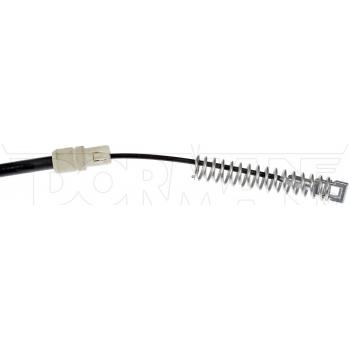 Dorman C661381 Parking Brake Cable product image 5 of 5