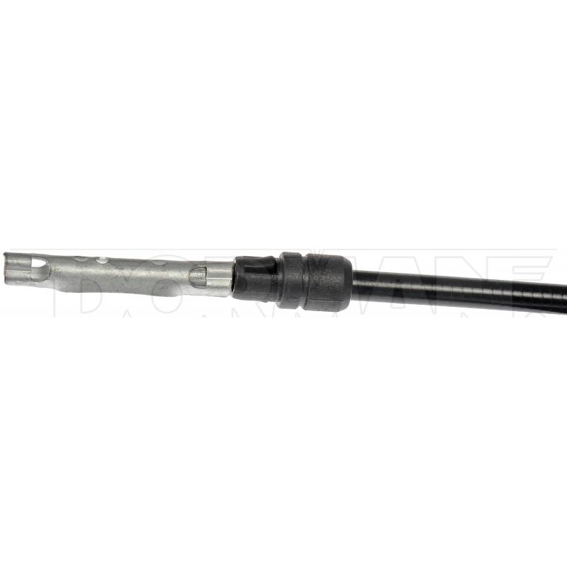 2012 GMC Sierra 3500 HD Parking Brake Cable Rear Right Dorman C661381 image 2 of 4