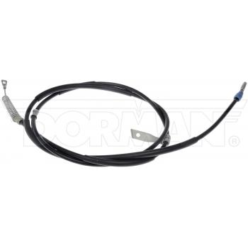 Dorman C661382 Parking Brake Cable product image 5 of 5