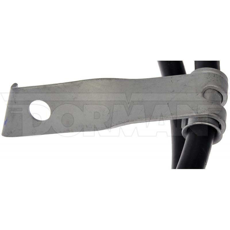 2012 GMC Sierra 3500 HD Parking Brake Cable Rear Right Dorman C661382 image 1 of 4