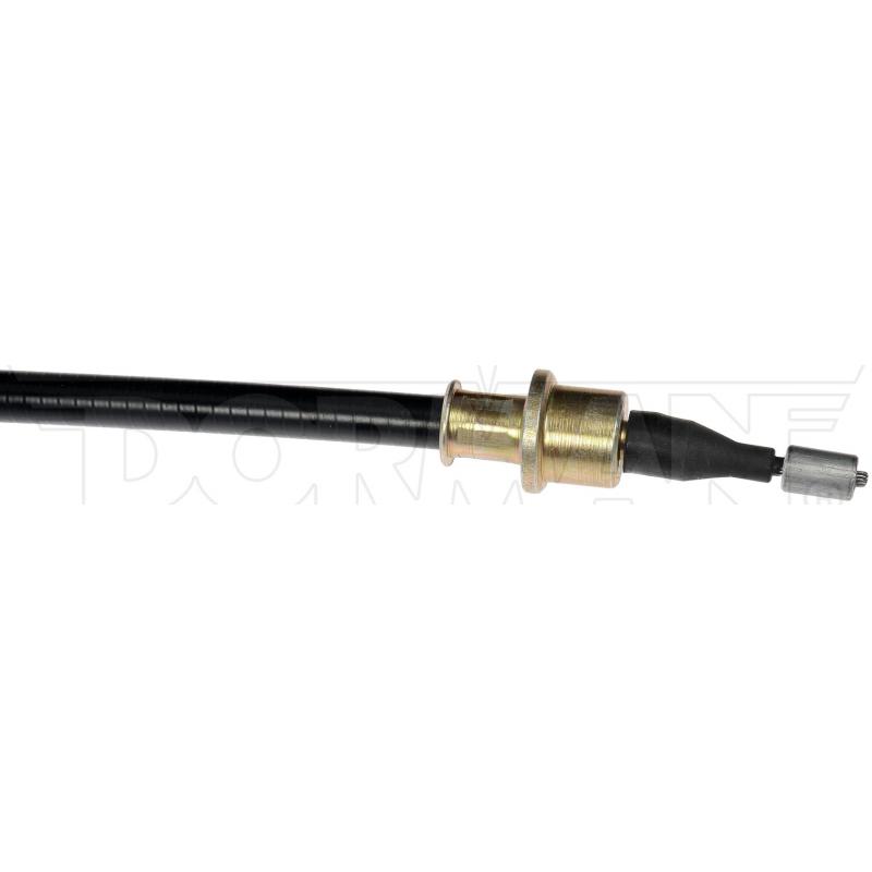 2009 Chevrolet Colorado Parking Brake Cable Rear Left Dorman C661384 image 2 of 4