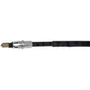 2015 GMC Canyon Parking Brake Cable Rear Left Dorman C661385 image 1 of 4