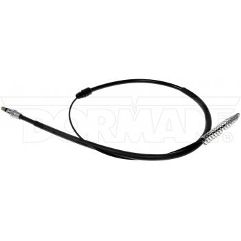 2015 GMC Canyon Parking Brake Cable Rear Left Dorman C661385 image 2 of 4