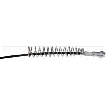 2015 GMC Canyon Parking Brake Cable Rear Left Dorman C661385 image 3 of 4