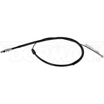 2015 GMC Canyon Parking Brake Cable Rear Left Dorman C661385 image 4 of 4