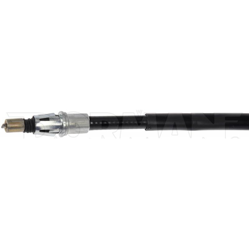 2019 Chevrolet Colorado Parking Brake Cable Rear Left Dorman C661385 image 1 of 4