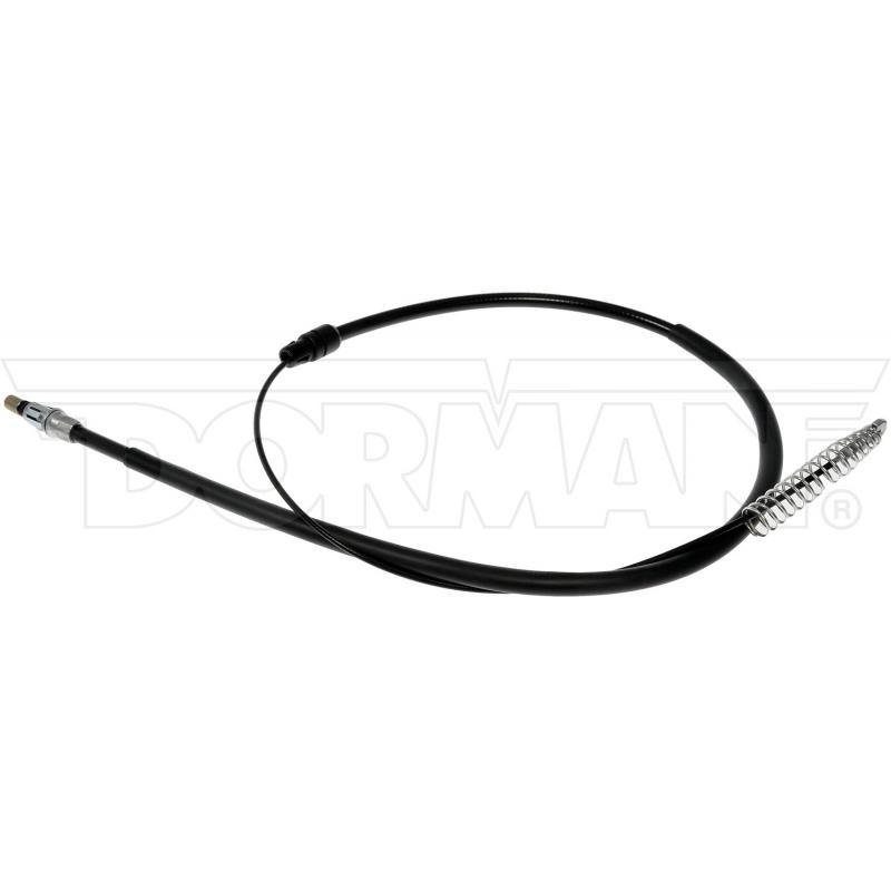 2019 Chevrolet Colorado Parking Brake Cable Rear Left Dorman C661385 image 2 of 4