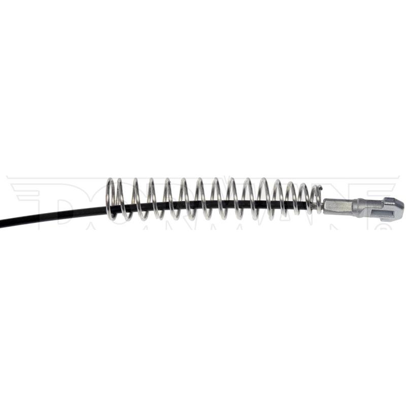 2019 Chevrolet Colorado Parking Brake Cable Rear Left Dorman C661385 image 3 of 4