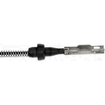 2014 Chevrolet Trax Parking Brake Cable