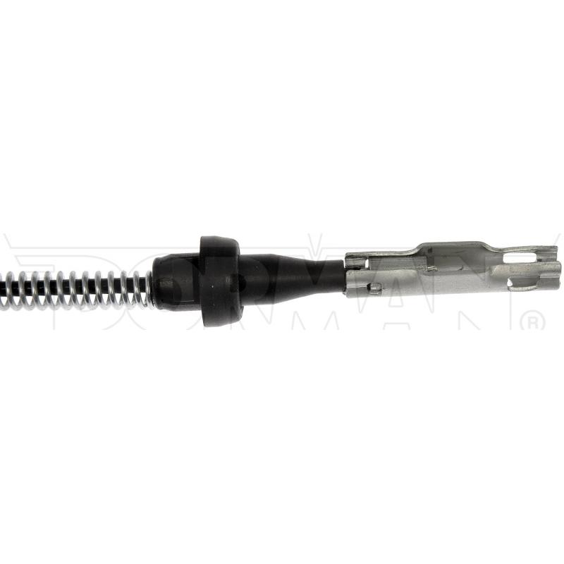 2015 Chevrolet Trax Parking Brake Cable Rear Left Outer Dorman C661386 image 1 of 4
