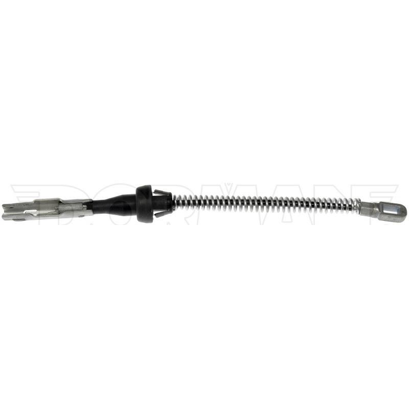 2015 Chevrolet Trax Parking Brake Cable Rear Left Outer Dorman C661386 image 2 of 4