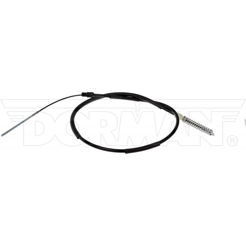 2015 Chevrolet Silverado 2500 HD Parking Brake Cable Rear Left Dorman C661388 image 1 of 4