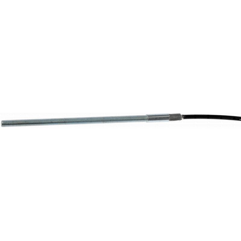2015 Chevrolet Silverado 2500 HD Parking Brake Cable Rear Left Dorman C661388 image 3 of 4