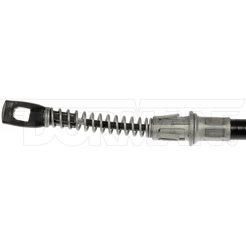 2012 Chevrolet Captiva Sport Parking Brake Cable Rear Right Dorman C661389 image 1 of 4