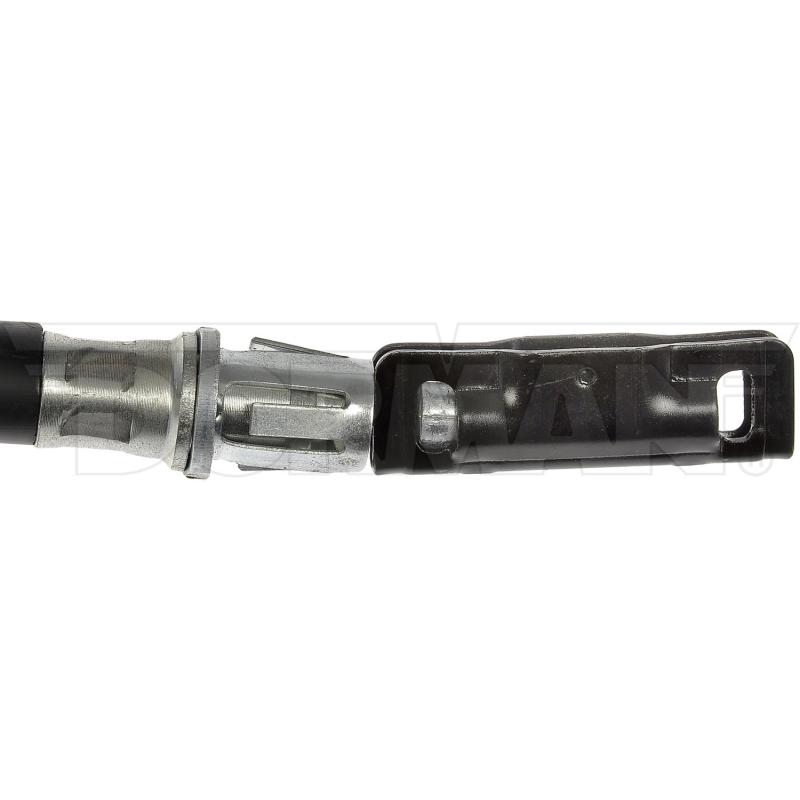 2012 Chevrolet Captiva Sport Parking Brake Cable Rear Right Dorman C661389 image 2 of 4