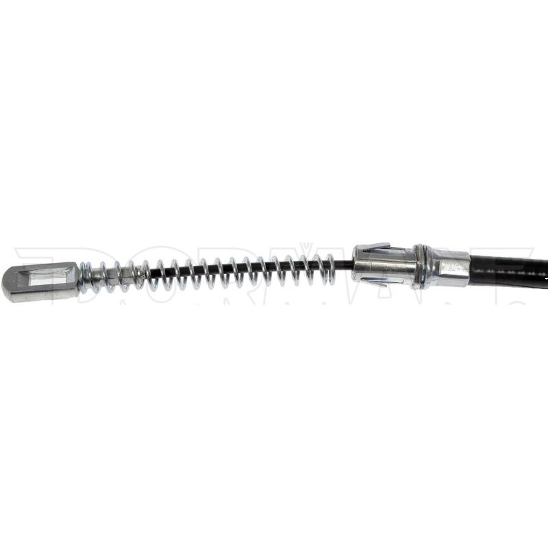 2003 Ford Windstar Parking Brake Cable Rear Right Dorman C661390 image 1 of 4