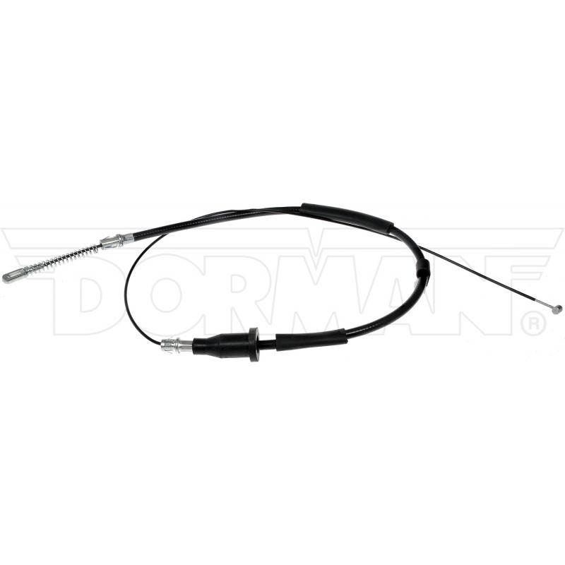 2003 Ford Windstar Parking Brake Cable Rear Right Dorman C661390 image 2 of 4