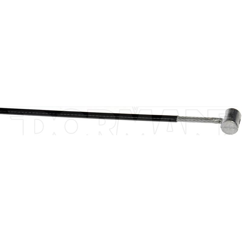 2003 Ford Windstar Parking Brake Cable Rear Right Dorman C661390 image 3 of 4