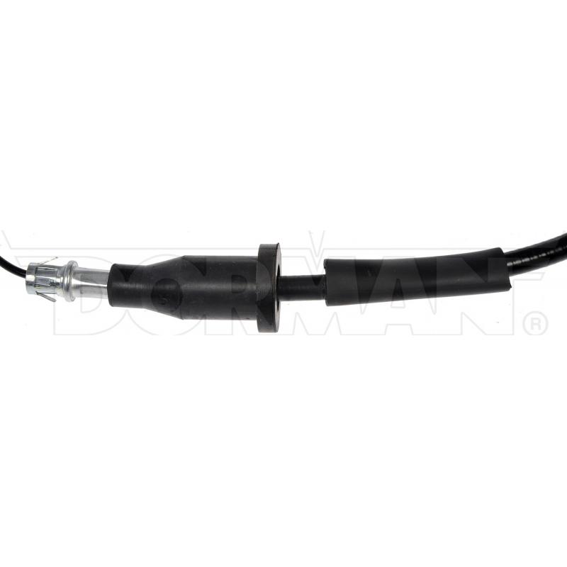 2003 Ford Windstar Parking Brake Cable Rear Right Dorman C661390 image 4 of 4