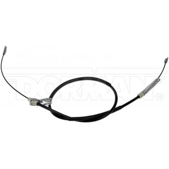 2008 Ford E-350 Econoline Parking Brake Cable
