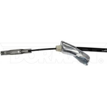 2007 Ford E-150 Econoline Parking Brake Cable Rear Left Dorman C661391 image 3 of 4