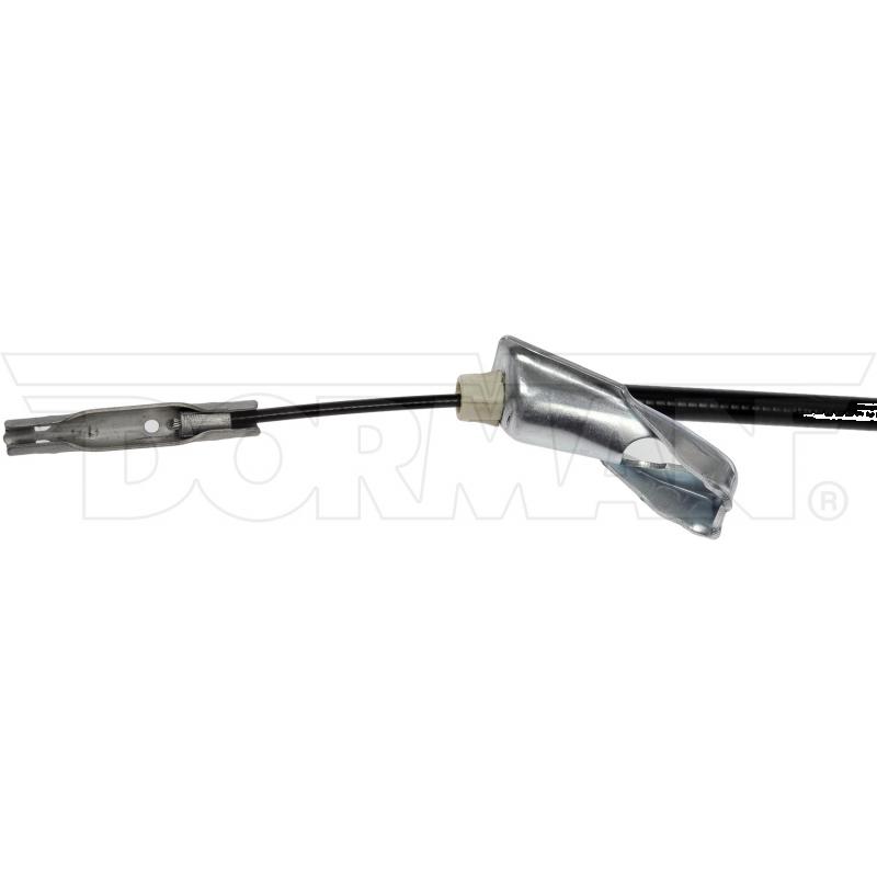 2008 Ford E-350 Econoline Parking Brake Cable Rear Left Dorman C661391 image 3 of 4