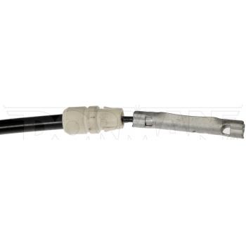 2014 Lincoln Navigator Parking Brake Cable Rear Right Dorman C661392 image 1 of 4