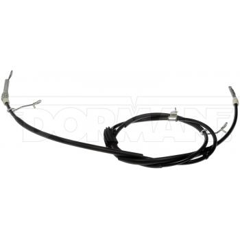 2014 Lincoln Navigator Parking Brake Cable Rear Right Dorman C661392 image 3 of 4