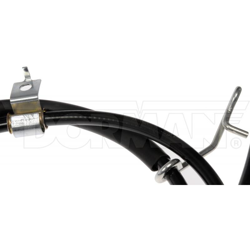 Dorman C661392 Parking Brake Cable product image 2 of 6