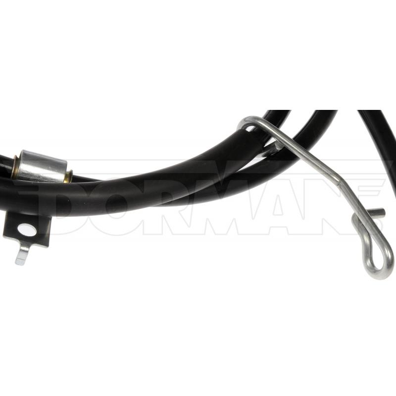 Dorman C661392 Parking Brake Cable product image 4 of 6
