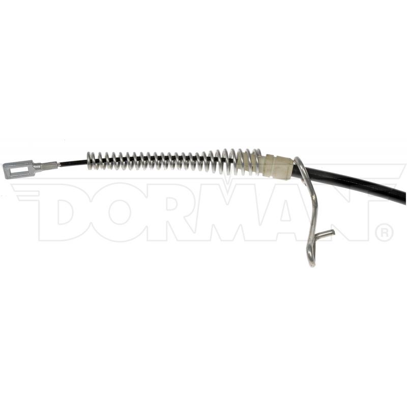 Dorman C661392 Parking Brake Cable product image 5 of 6