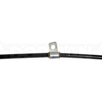 2009 Mercury Mariner Parking Brake Cable Rear Right Dorman C661393 image 1 of 4