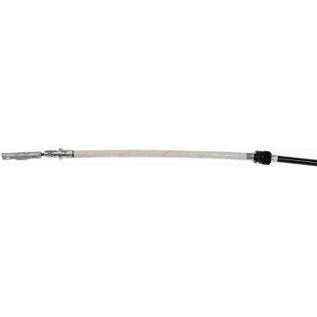 2009 Mercury Mariner Parking Brake Cable Rear Right Dorman C661393 image 2 of 4