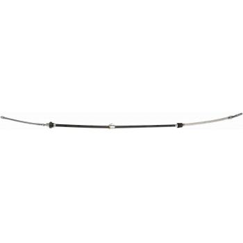 2009 Mercury Mariner Parking Brake Cable Rear Right Dorman C661393 image 3 of 4