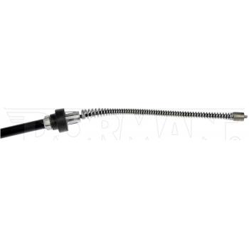 2009 Mercury Mariner Parking Brake Cable Rear Right Dorman C661393 image 4 of 4
