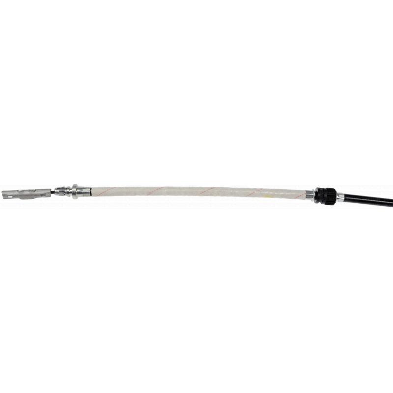 Dorman C661393 Parking Brake Cable product image 2 of 5
