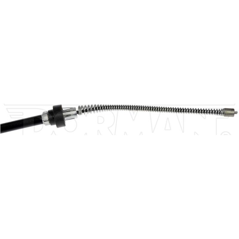 Dorman C661393 Parking Brake Cable product image 4 of 5