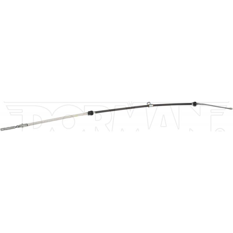 Dorman C661393 Parking Brake Cable product image 5 of 5