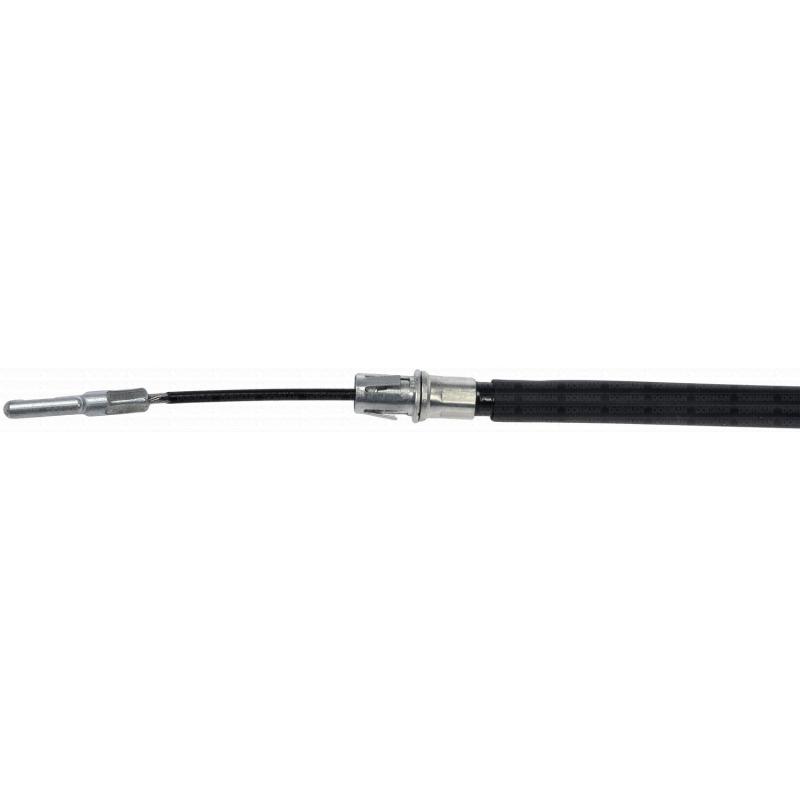 2009 Lincoln MKS Parking Brake Cable Rear Right Dorman C661394 image 4 of 4
