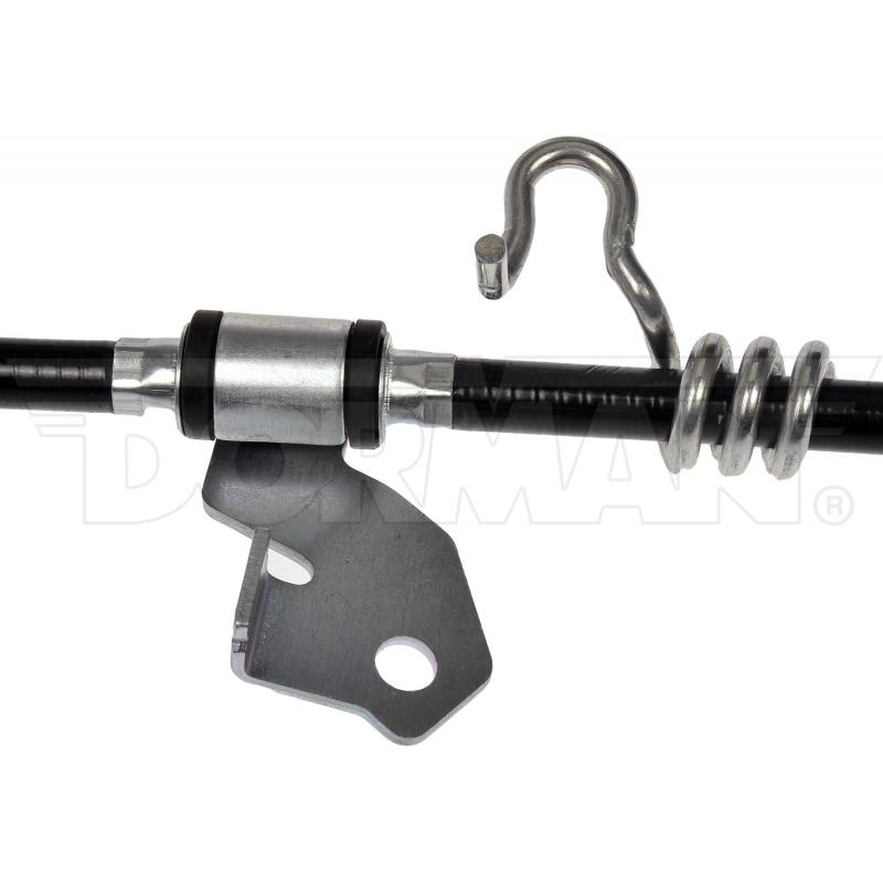 Dorman C661394 - Parking Brake Cable Dorman C661394 Parking Brake Cable product image 5 of 5