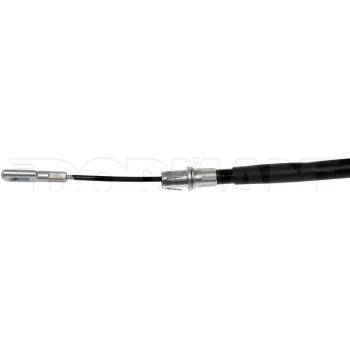 2009 Ford Flex Parking Brake Cable Rear Right Dorman C661396 image 1 of 4