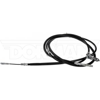 2009 Ford Flex Parking Brake Cable Rear Right Dorman C661396 image 4 of 4