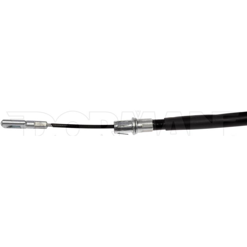 2010 Lincoln MKT Parking Brake Cable Rear Right Dorman C661396 image 1 of 4