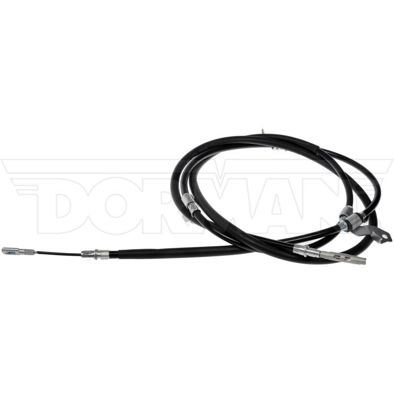 2010 Lincoln MKT Parking Brake Cable Rear Right Dorman C661396 image 4 of 4