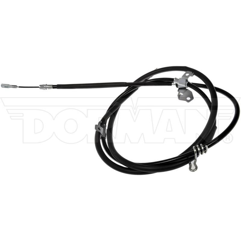 Dorman C661396 - Parking Brake Cable Dorman C661396 Parking Brake Cable product image 5 of 5