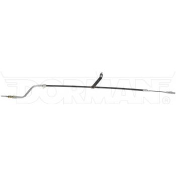 2008 Mercury Mariner Parking Brake Cable Rear Right Dorman C661397 image 1 of 4